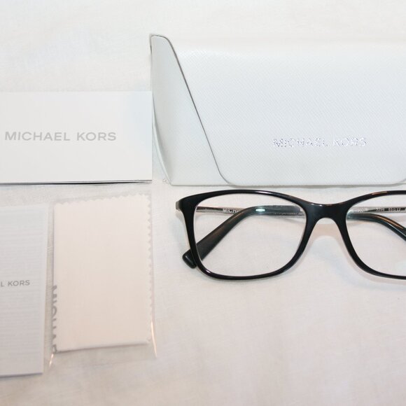 Michael Kors Glasses - Picture 2 of 6